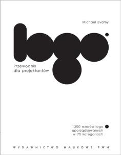 Okładka książki Logo