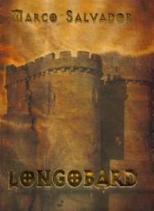 Okładka książki Longobard