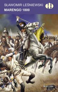 Okładka książki Marengo 1800