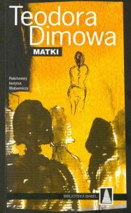 Okładka książki Matki