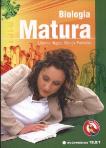 Okładka książki Matura - Biologia repetytorium