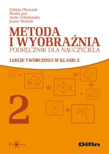 Okładka książki Metoda i wyobraźnia