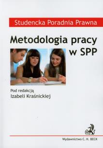Opakowanie Metodologia pracy w SPP