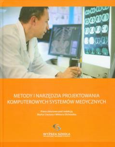 Opakowanie Metody i narzędzia projektowania komputerowych systemów medycznych