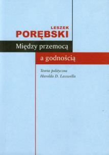 Okładka książki Między przemocą a godnością