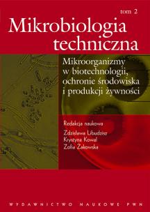 Opakowanie Mikrobiologia techniczna tom 2