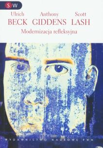 Okładka książki Modernizacja refleksyjna