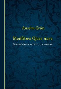 Okładka książki Modlitwa Ojcze nasz