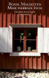 Okładka książki Moje pierwsze życie