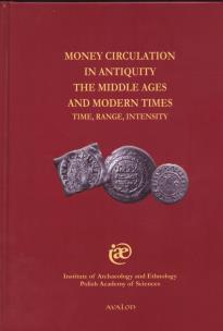 Opakowanie Money circulation in antiquity the middle ages and modern times
