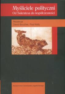Opakowanie Myśliciele polityczni