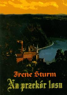 Okładka książki Na przekór losu