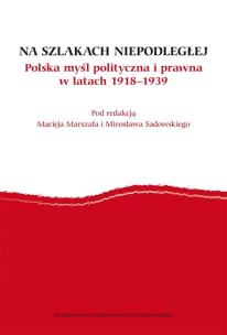 Opakowanie Na szlakach Niepodległej