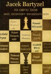 Okładka książki Na ubitej ziemi