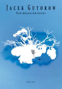 Okładka książki Nad brzegiem rzeki