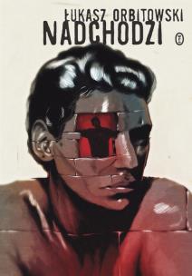 Okładka książki Nadchodzi