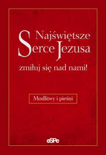 Opakowanie Najświętsze Serce Jezusa, zmiłuj się nad nami!