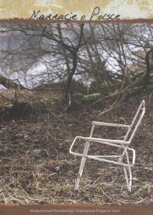 Opakowanie Narracje o Polsce