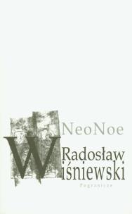 Okładka książki NeoNoe