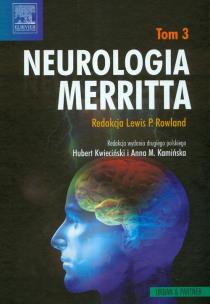 Opakowanie Neurologia Merritta t.3