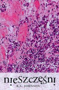 Okładka książki Nieszczęśni