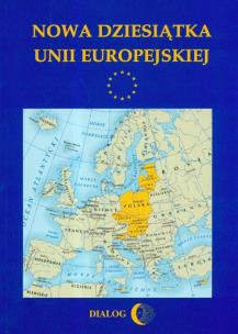 Opakowanie Nowa dziesiątka Unii Europejskiej