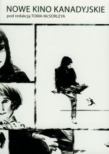 Okładka książki Nowe kino kanadyjskie