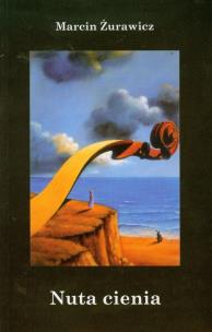 Okładka książki Nuta cienia