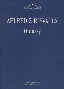 Okładka książki O duszy