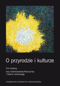 Opakowanie O przyrodzie i kulturze