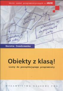 Okładka książki Obiekty z klasą