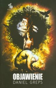 Okładka książki Objawienie