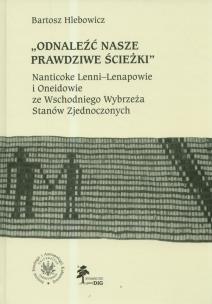 Okładka książki Odnaleźć nasze prawdziwe ścieżki