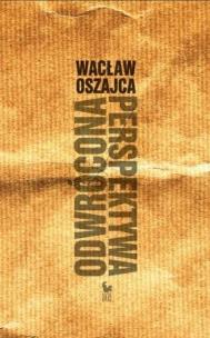 Okładka książki Odwrócona perspektywa