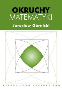 Okładka książki Okruchy matematyki