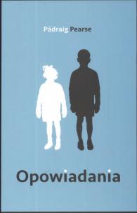 Okładka książki Opowiadania