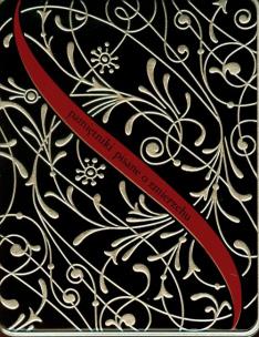 Okładka książki Pamiętniki pisane o zmierzchu komplet