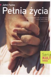 Okładka książki Pełnia życia