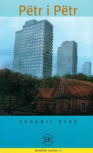 Okładka książki Petr i Petr