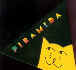 Opakowanie Piramida Matematyczna M2