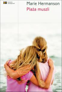 Okładka książki Plaża muszli