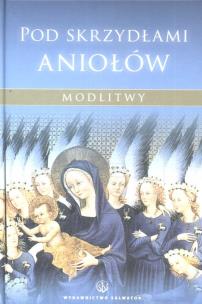 Okładka książki Pod skrzydłami aniołów - Marcello Stanzione