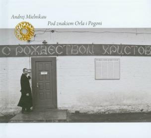 Okładka książki Pod znakiem Orła i Pogoni