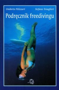 Okładka książki Podręcznik freedivingu