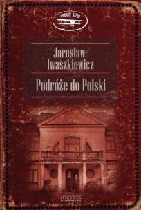 Okładka książki Podróże do Polski