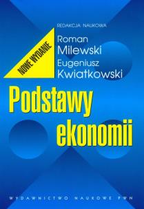 Opakowanie Podstawy ekonomii