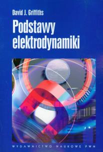 Okładka książki Podstawy elektrodynamiki