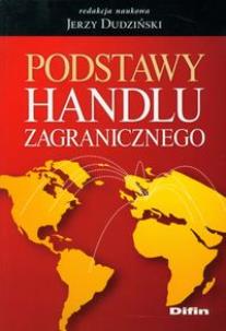 Opakowanie Podstawy handlu zagranicznego