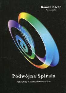 Okładka książki Podwójna spirala