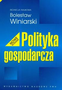 Opakowanie Polityka gospodarcza